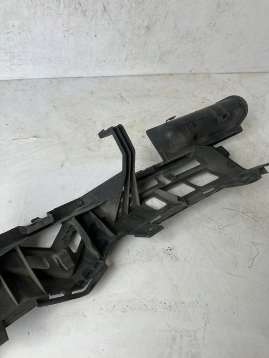 фото №5, Усилитель верхний каркас бампера c4 picasso i 9654198680