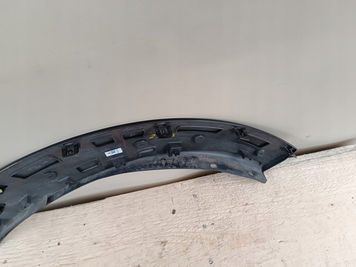 фото №9, Nissan ariya планка na крило бампер права зад задня європа 2969