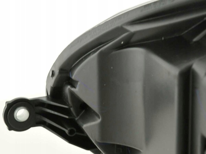 фото №7, Лампа перед правая vw golf 5 1k 03-08