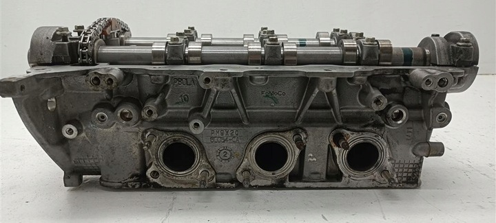 фото №7, Головка вали citroen c5 iii land rover xf xj 3.0 d hdi стан дуже добрий