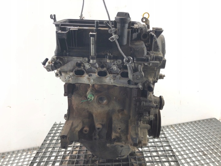 фото №1, Двигун daihatsu cuore vi 03-22 1.0b 58km ej-ve