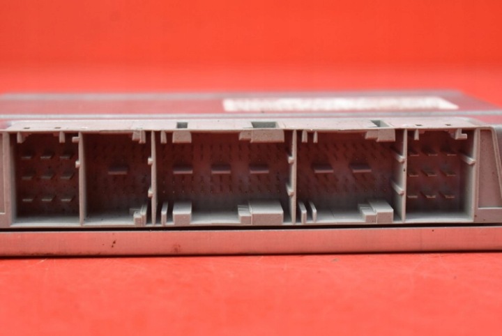 фото №7, Блок керування  коробки 7519855 5wp22000ac land rover range rover vogue iii l322