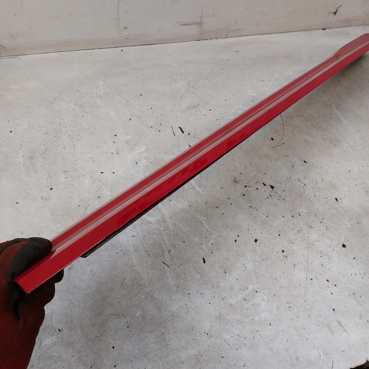 фото №13, Audi q2 планка двері лівий перед 81a853959b 2016r