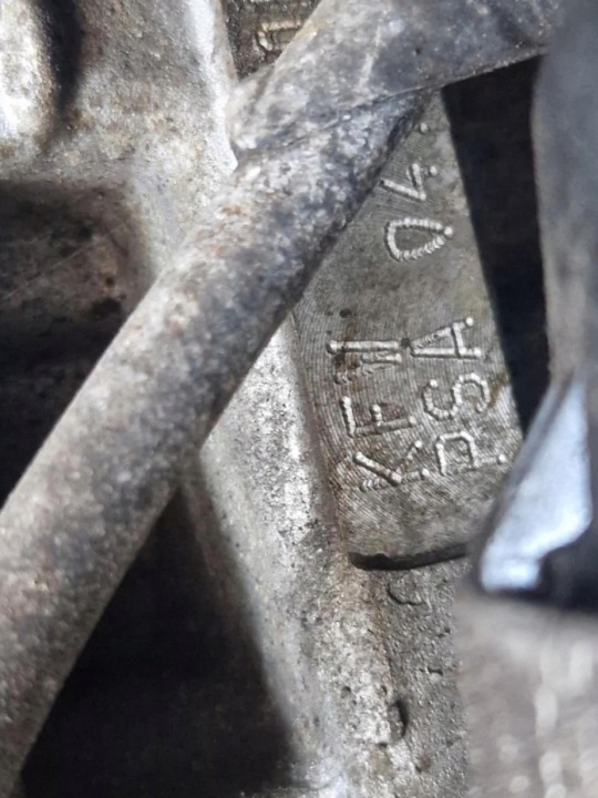 фото №8, Peugeot 206 1,4 kfw 75km двигун тест вимірювання стиснення 121 tyś km odpalany