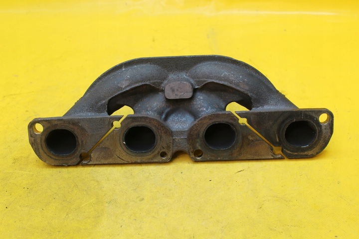 фото №5, Колектор випускний x5 x6 4.4 bt n63b44a 7576987a