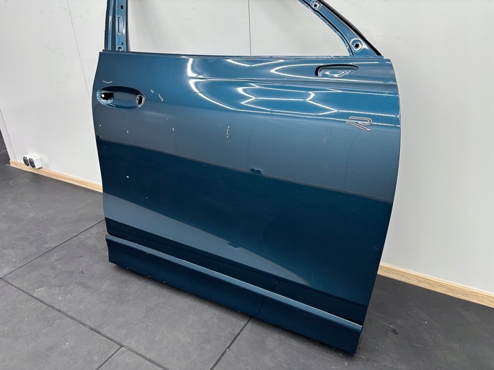 фото №9, Vw tiguan iii 571 2024r-- дверь передние правые перед