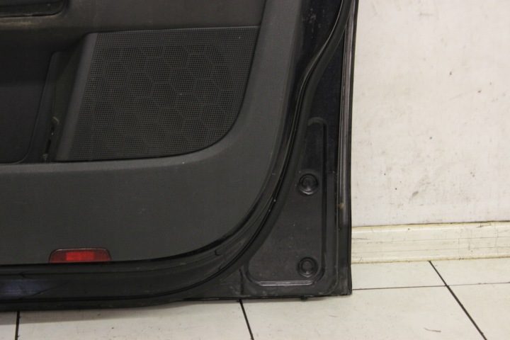 фото №8, Vw golf v plus 05- дверь правая передние перед lc9z