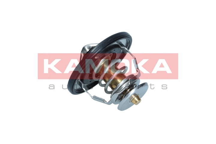 фото №9, Термостат вкладка kamoka 7710100 16081673 citroen c4 aircross 10-, lexus