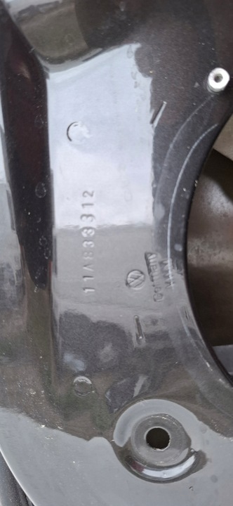 фото №14, Vw id4 id.4 2020- двері праві зад 11a833312