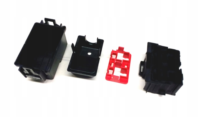 фото №1, Volvo s60 v60 корпус запобіжників двірник оригінальний номер