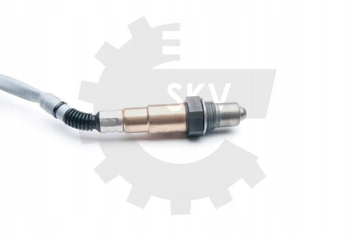 фото №2, Лямбда-зонд skv 09skv737