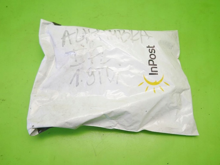 фото №12, Набір стартовий запуску seat alhambra i 1.9 tdi