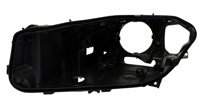 фото №1, Корпус bmw 5 f10 f11 09-13 ксенон bez afs фара новая левая