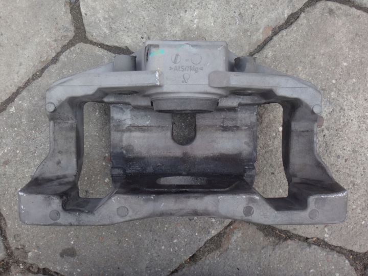 фото №8, Супорт правий перед перед bmw e70 f15 f16 60/36/385