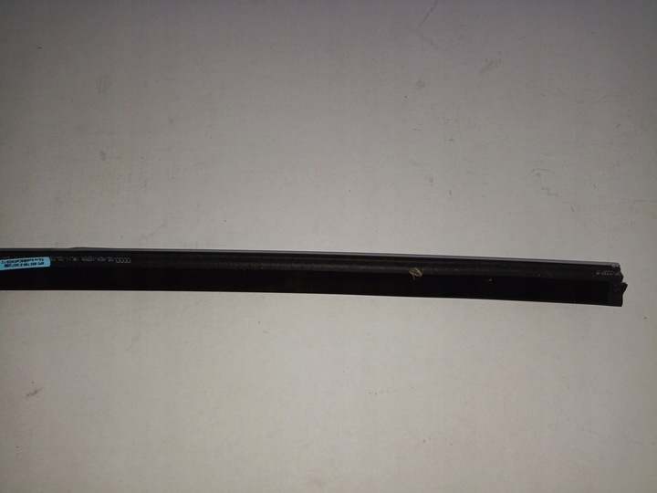 фото №6, Планка накладка хром праві зад 8f0853764e audi a5 8f cabrio