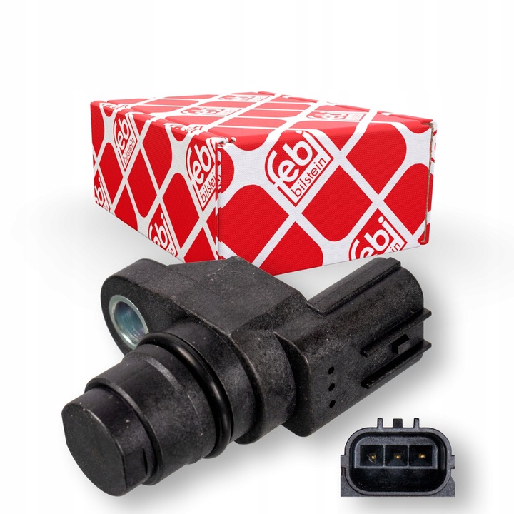 фото №10, Febi bilstein 108240 датчик, позиція вал розподільний вал