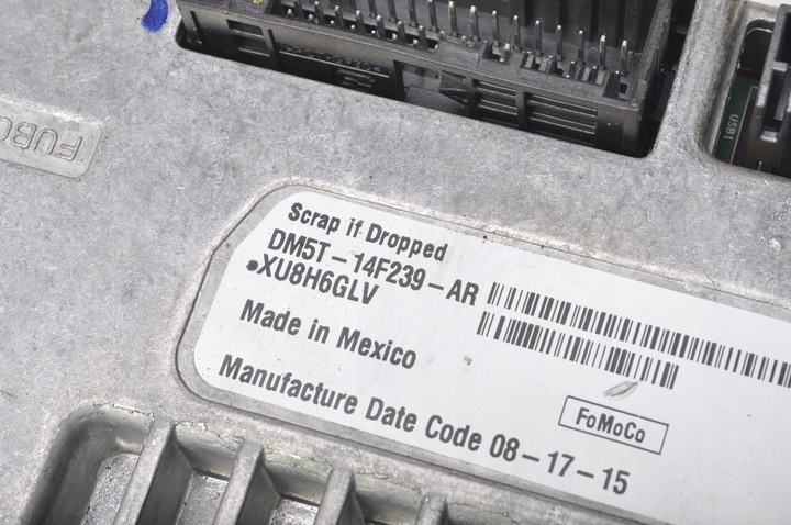 фото №6, Ford focus mk3 дисплей екран dm5t-14f239-ar