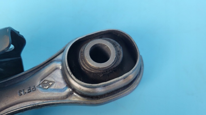 фото №9, Renault zoe ii 2023 кронштейн коробки коробка передач 113327854r