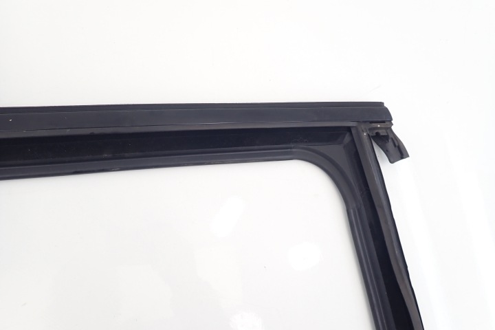 фото №6, Jeep compass ii fl 20- рамка уплотнитель дверь зад p