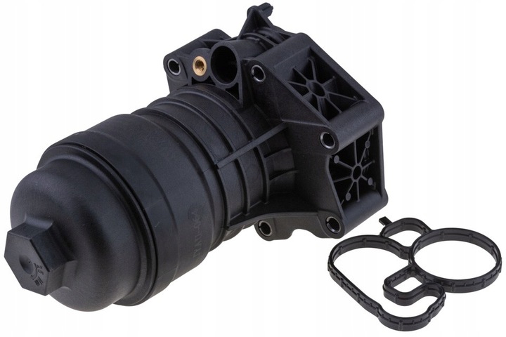 фото №1, Nty ccl-au-064 корпус фильтра масла bez радиатор