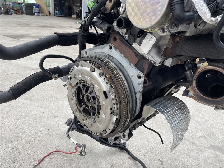 фото №12, Двигун 1.8 tsi tfsi 160 km wv passat b6 b7 bzb 07-11 рік