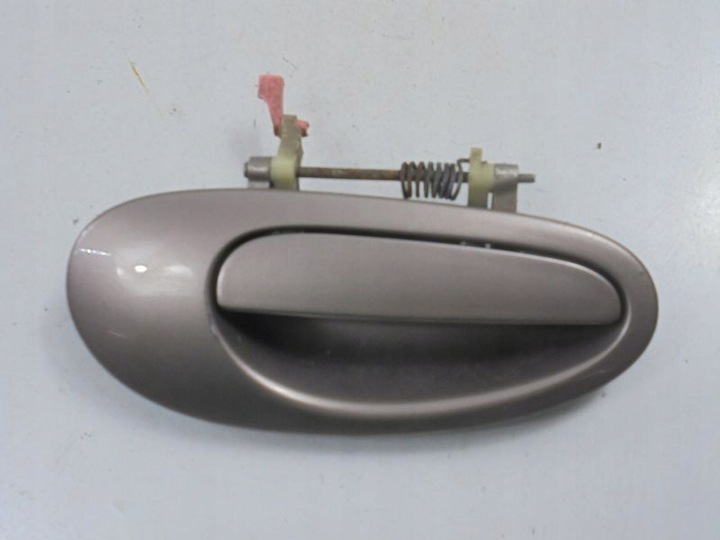 фото №6, Chrysler neon 2 ii ручка зовнішня права зад