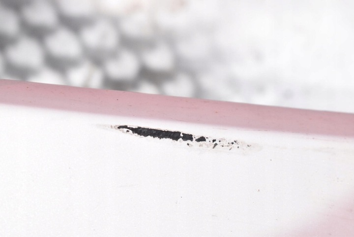 фото №6, Бампер перед переднє білий pdc kia sorento 3 iii рестайлінг 17-20