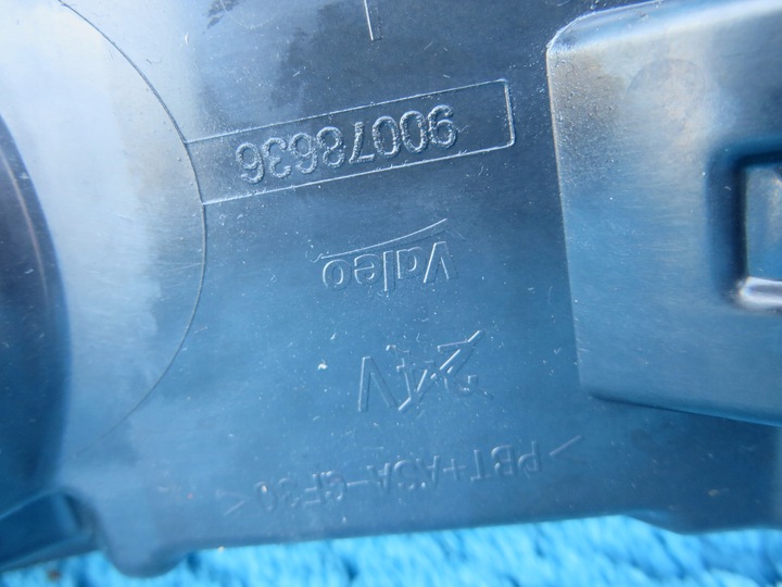 фото №8, Nissan micra k14 галоген лівий