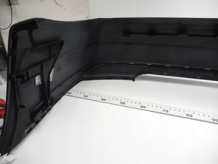 фото №13, Бампер задний volvo s80 99-03 oem номер 39976377