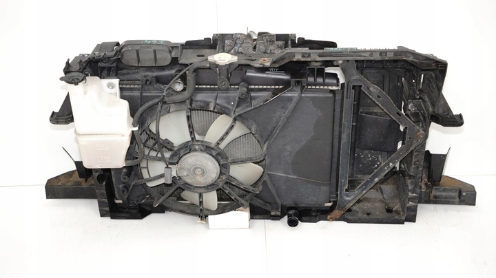 фото №8, Pas перед переднє mazda 2 de 1.5b 07-10r