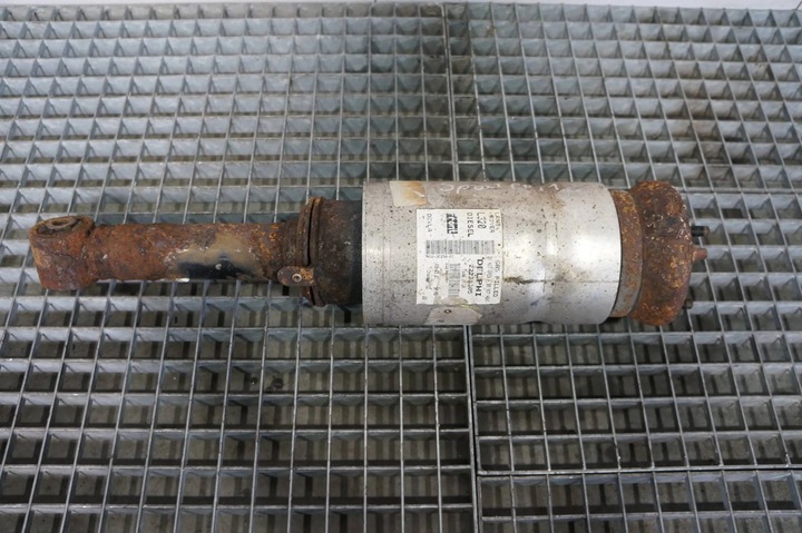 фото №1, Амортизатор праві перед range rover sport l320