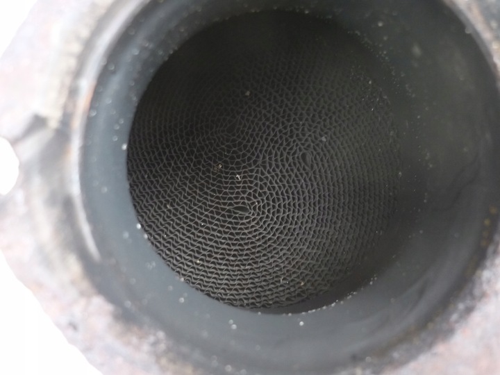 фото №13, Каталізатор 2.0 8v atm бензин vw sharan рестайлінг 7m3131701q повний оригінал