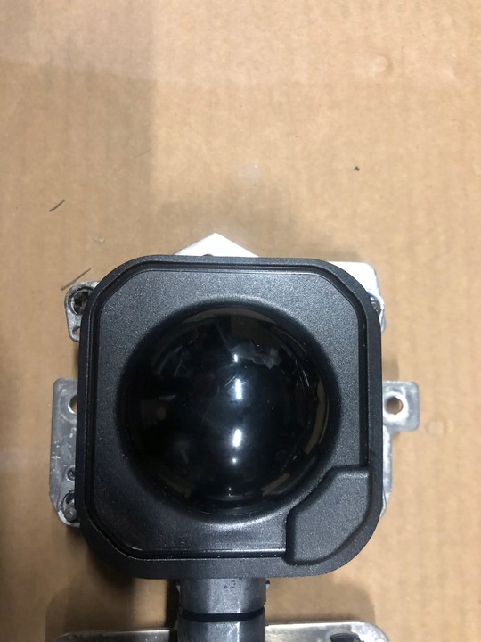 фото №8, Audi a6 a7 c7 4g рестайлінг радари acc дистронік 34 km