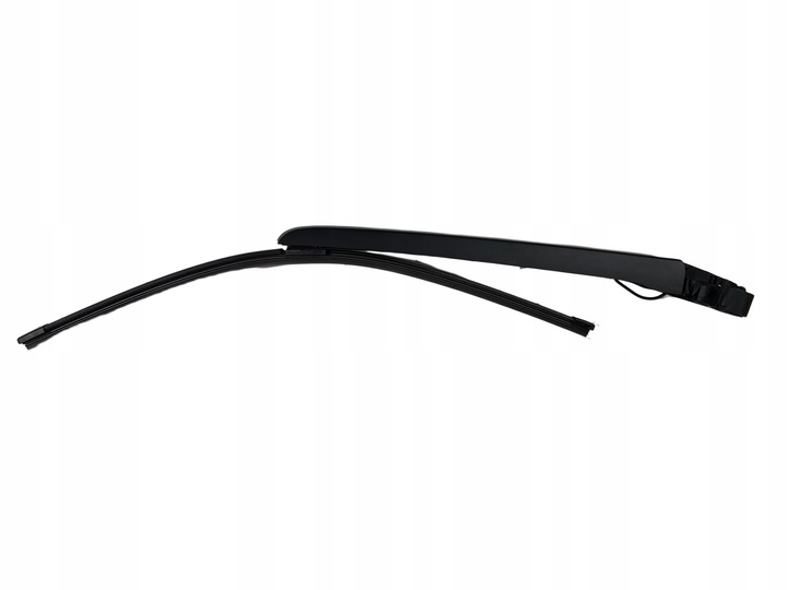 фото №1, Рычаг з щетка дворники зад audi q8 4m8955405f