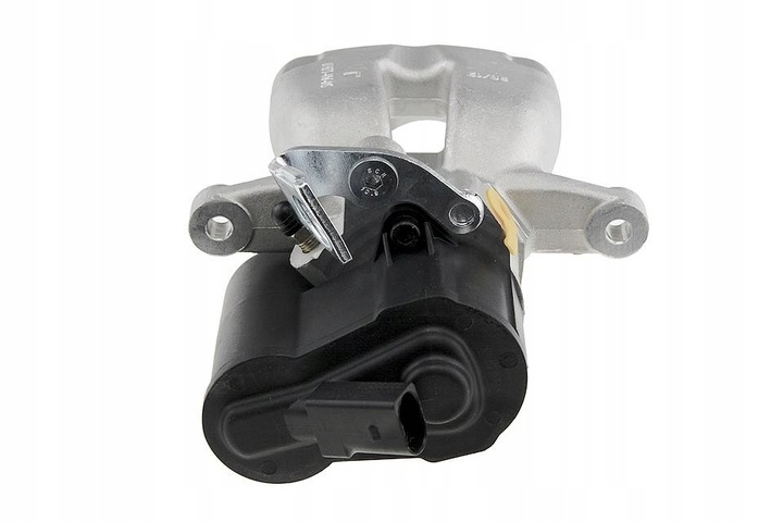 фото №13, Супорт гальмівний лівий зад vw passat 2005-