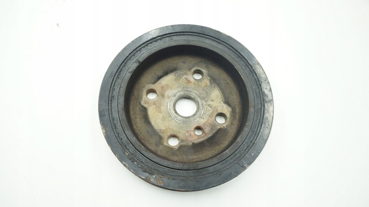 фото №1, Volvo xc60 i v70 iii s80 ii s60 ii колесо ременное