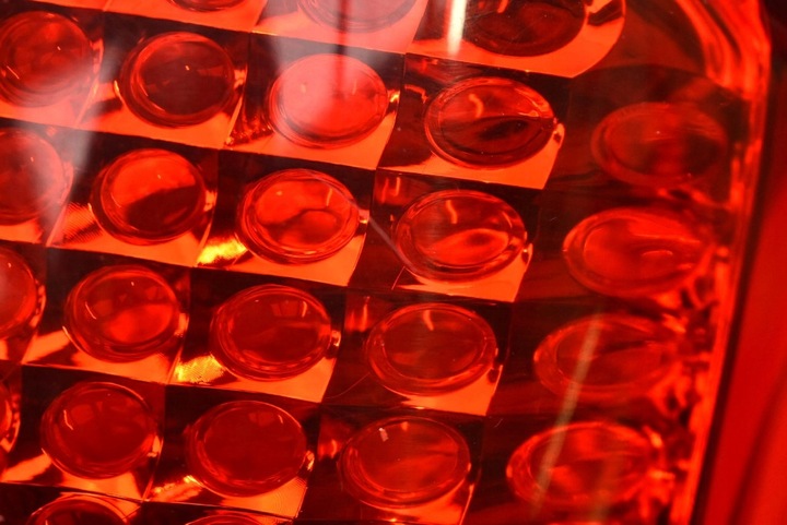 фото №12, Лампа правая зад задняя нижняя 92402-1h3 kia ceed 1 i 5d универсал рестайлинг 10-12