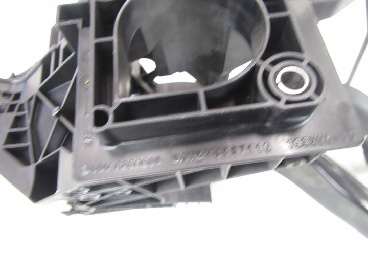 фото №13, Педалі гальма зчеплення циліндр зчеплення bmw f39 x2 f45 f48 x1 європа механічна коробка передач