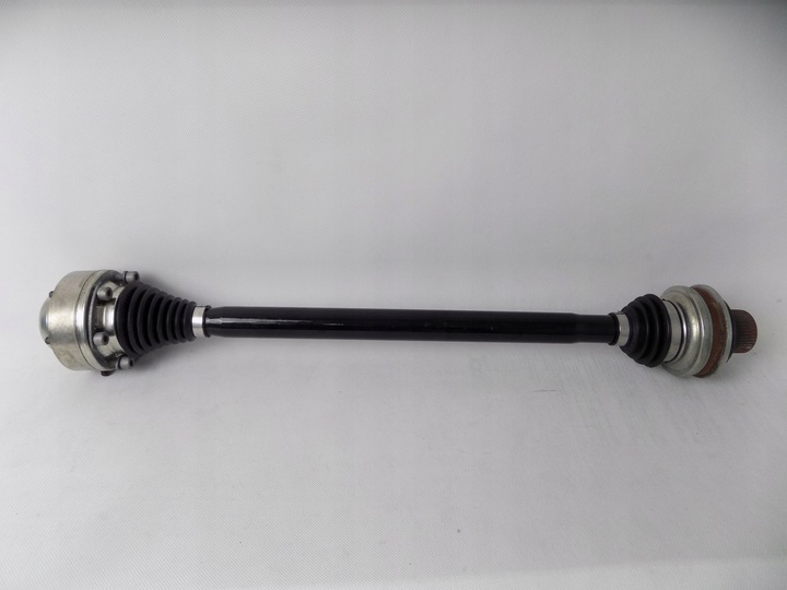 фото №1, Audi s4 b9 8w 3.0 tfsi полуось зад правая левая