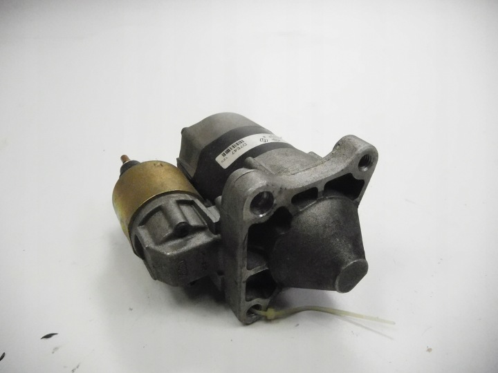 фото №5, Стартер renault kangoo 1.6 1.4 oem номер 8200266777
