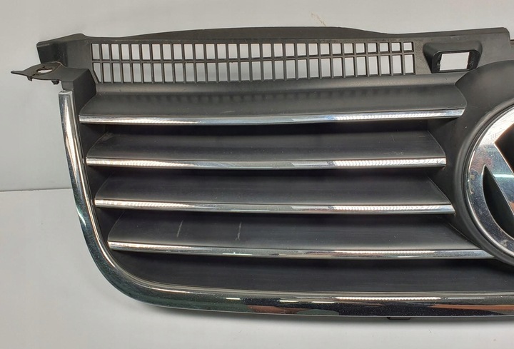 фото №5, Решётка радиатора решётка радиатор vw passat b5 3b0853651k