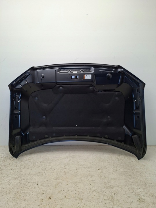 фото №8, Капот ford f150 2015-2020r. w цвет
