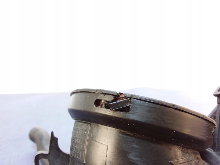 фото №6, Mercedes e w211 3.5 b расходомер a2730940048