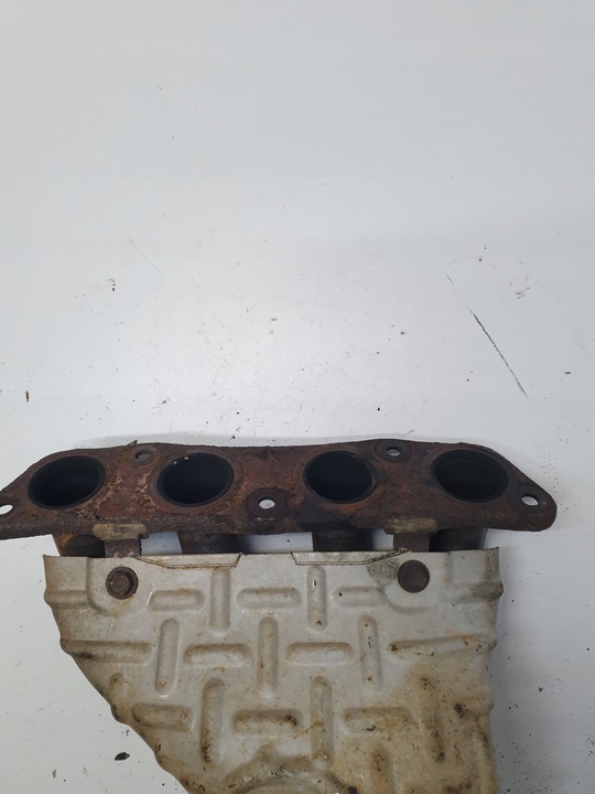 фото №6, Колектор випускний toyota celica vii 1.8 бензин