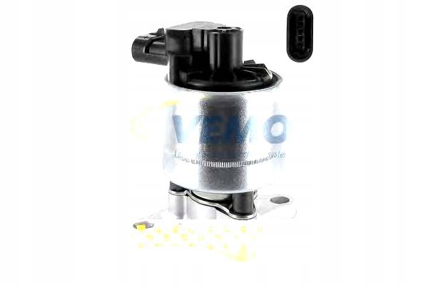 фото №2, Vemo клапан egr opel omega b, sintra, vectra b 2.2-