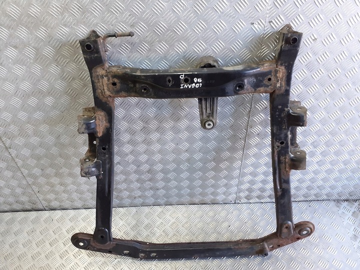 фото №1, Підрамник траверса перед dacia logan i 1.4