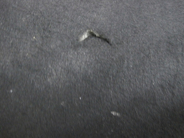 фото №5, Шумоізоляція капота vw touareg 760 760863831