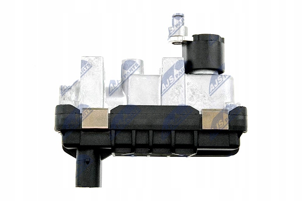 фото №9, Регулятор турбіни g-21 6nw009550 audi a4 2.7tdi 3.0tdi 2007- a5