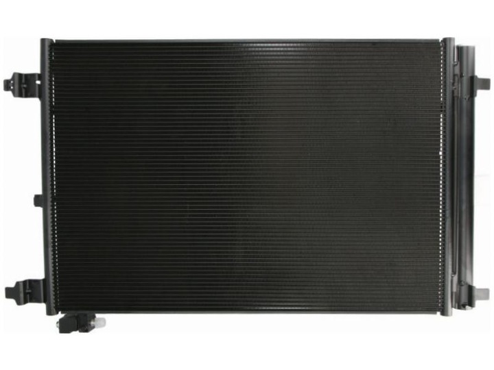 фото №1, Конденсатор кондиціонера nrf 350578