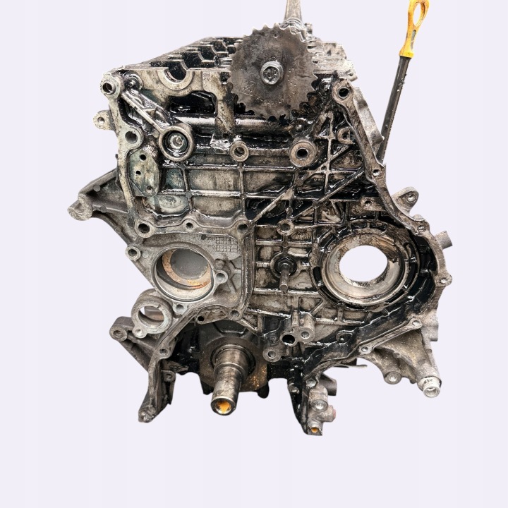 фото №10, Двигатель d4fd 1.7 crdi стойка двигателя hyundai i40 2013r